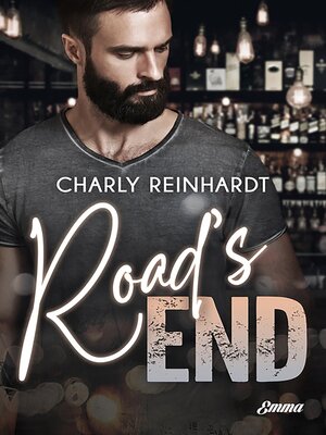 cover image of Road's End